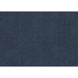 Ferriday Blue 2-Piece Sectional with Adjustable Headrests