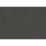 Ferriday Gray Chair with Pull-out Ottoman