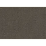 Ferriday Taupe Chair with Pull-out Ottoman