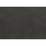Amite Dark Gray Faux Leather Reclining Loveseat