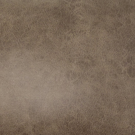 Fossil color fabric swatch for Ravenel sectional upholstery