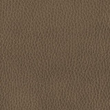 Elksworth Biscotti Faux Leather Recliner finish detail