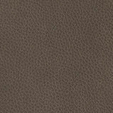 Elksworth Ash Faux Leather Recliner finish detail