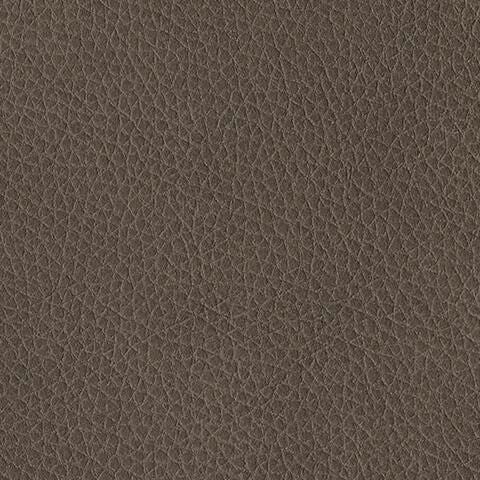 Elksworth Ash Faux Leather Recliner finish detail