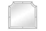 Avondale Gray Upholstered Tufted Panel Bedroom Set