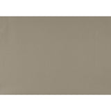 Lewes Latte Leather Sofa leather color swatch