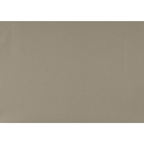 Lewes Latte Leather Sofa leather color swatch