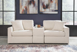 Modmax Oyster Sofa and Loveseat Set — product image 8