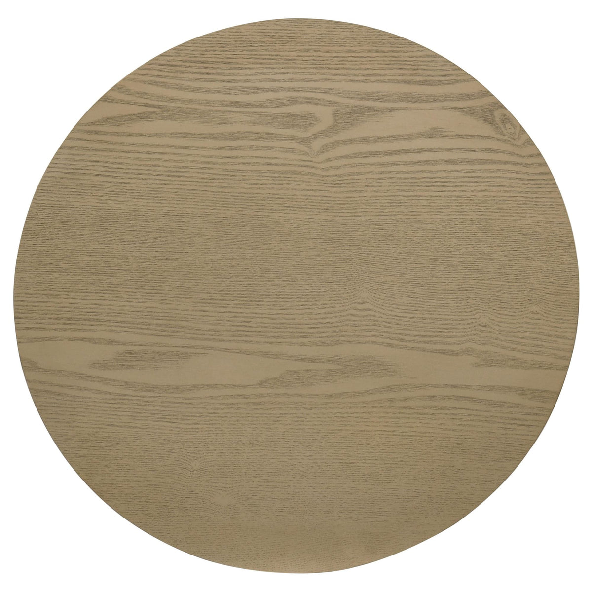 Hamlyn 5-piece Round Wood Counter Height Dining Set Black and Natural Oak — product image 4