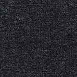 detail view of Altari Slate Chenille 2-Piece Sectional With Chaise sectional sofa