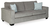 Altari Alloy 7-Piece Living Room Set detailed view