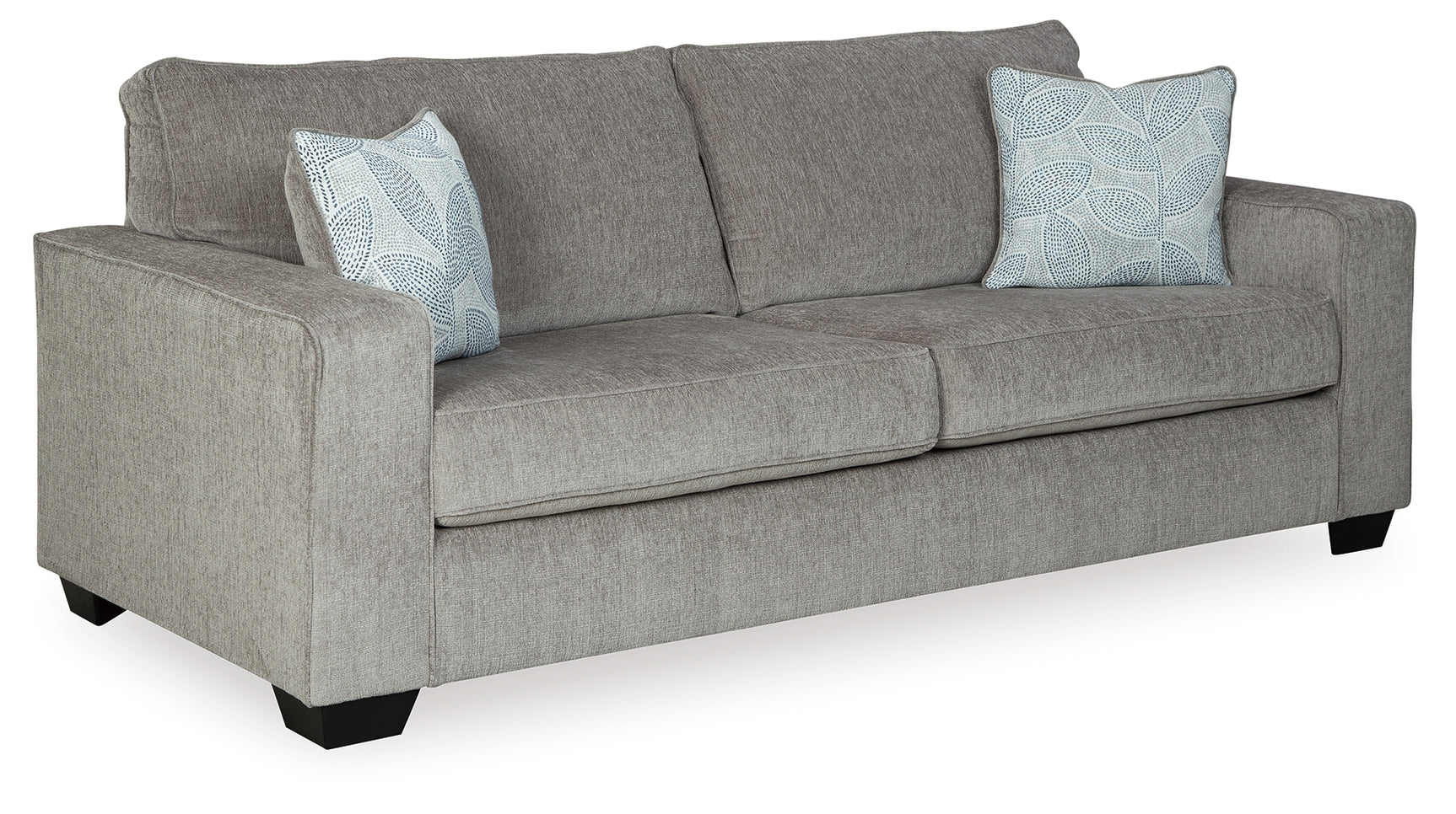Altari Alloy 7-Piece Living Room Set detailed view