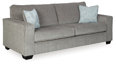 Altari Alloy 7-Piece Living Room Set detailed view