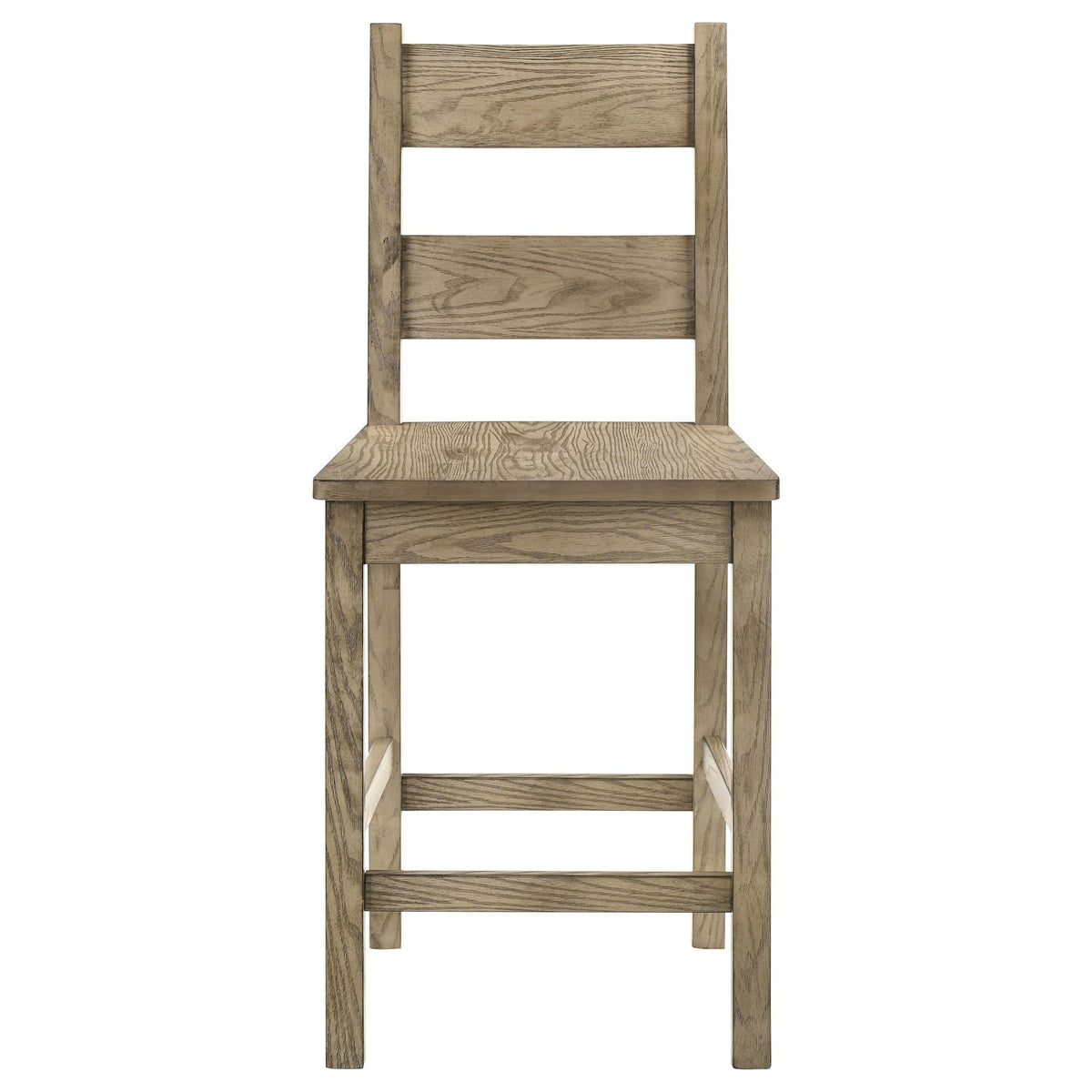 Cardova 5-Piece Counter Height Dining Table Set in Vineyard Oak — product image 8