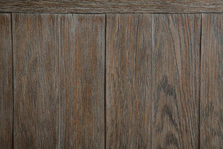 Tyler Grayish Brown/Black Coffee Table with 2 End Tables — product image 6