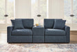 Modmax Ink 3-Piece Sectional Sofa — product view