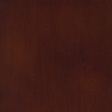 Side view of Pablo rectangular cedar chest showing depth and finish