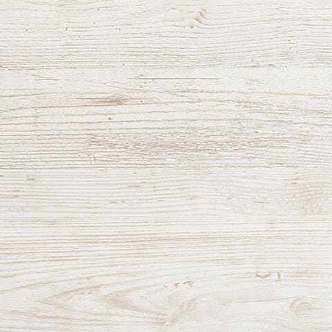 Paxberry Whitewash Two-Drawer Nightstand — product image 10