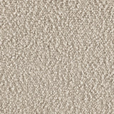 Top corner angle of chair upholstery