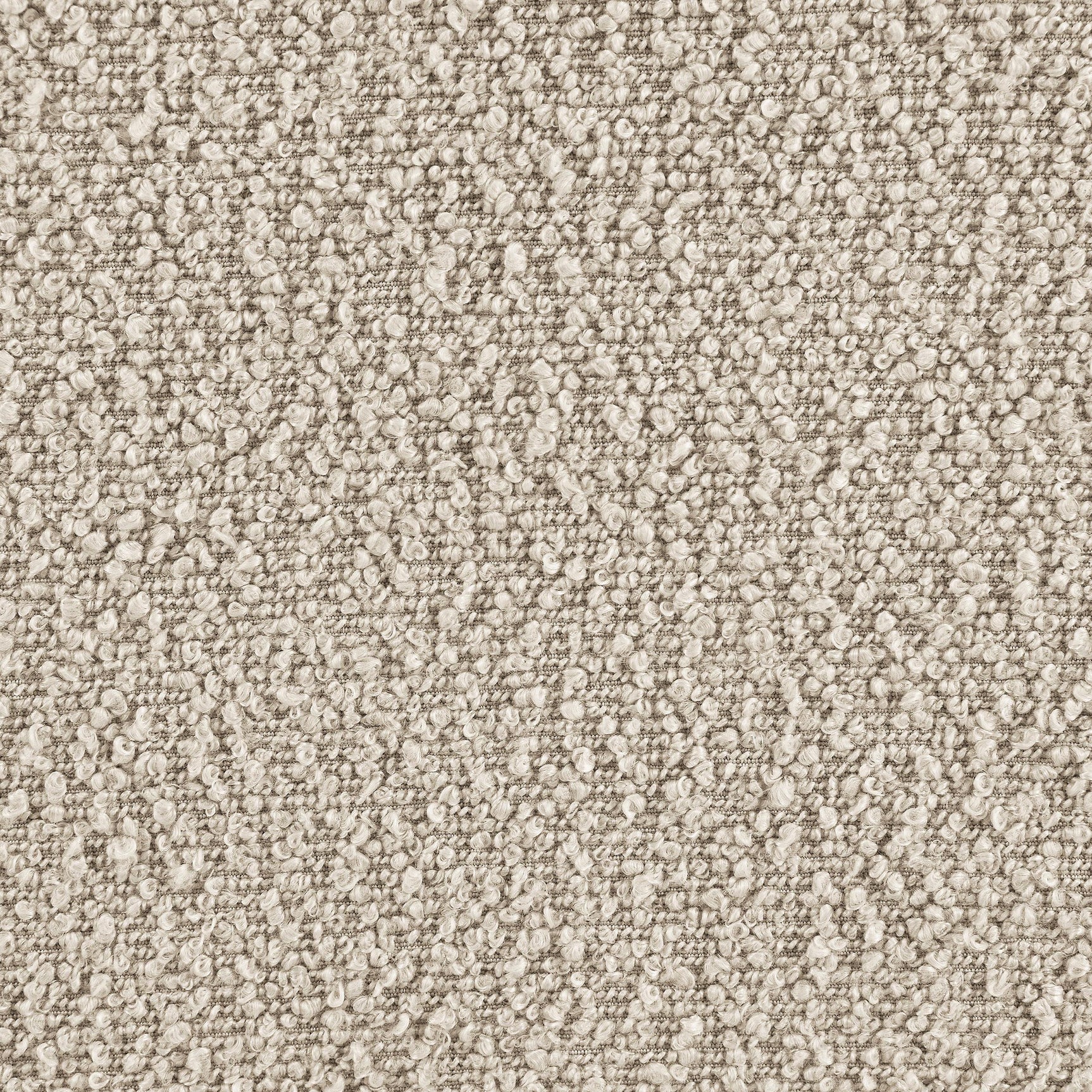 Top corner angle of chair upholstery