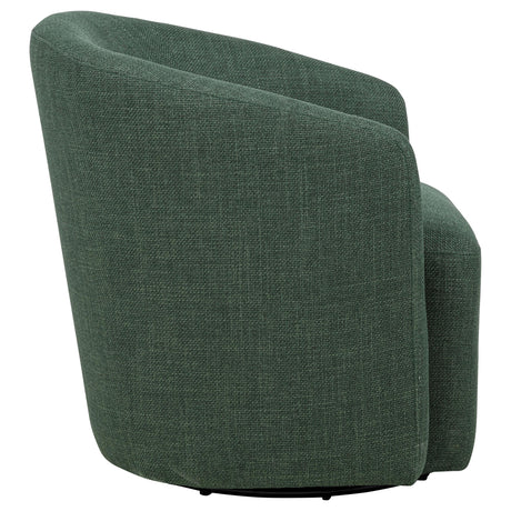 Seat cushion with pocket coil construction