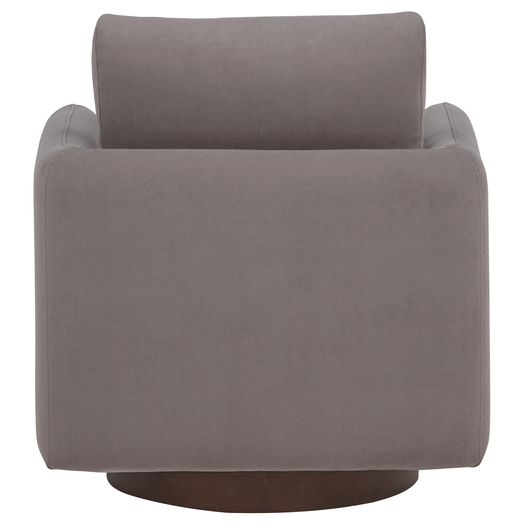 Detail of pocket coil seat cushion
