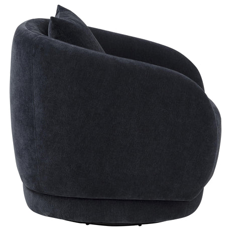 Arnaud chair seat depth and cushion detail