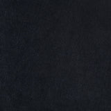 Coaster Arnaud swivel accent chair in navy chenille