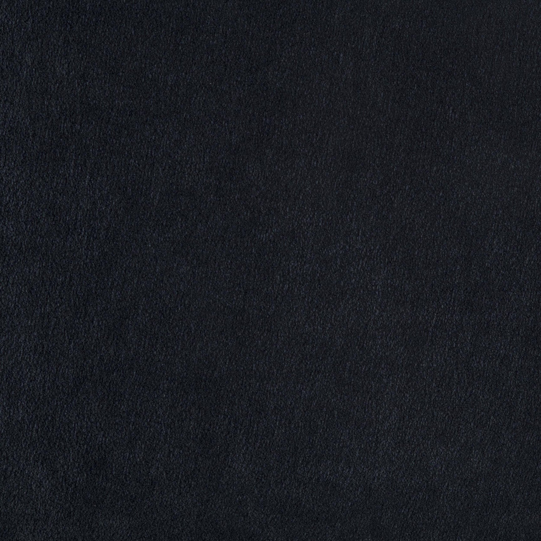 Coaster Arnaud swivel accent chair in navy chenille