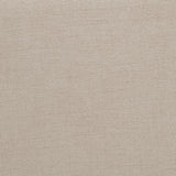 Sorrel Fabric Upholstered Swivel Glider Arm Chair Latte