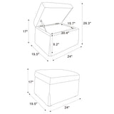 Detailed look at plywood frame construction