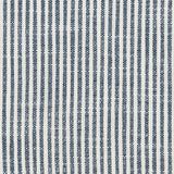 Winter ottoman foam cushion close-up