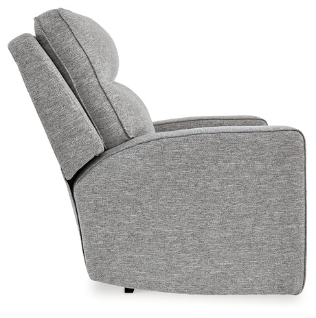 Biscoe sofa seating detail