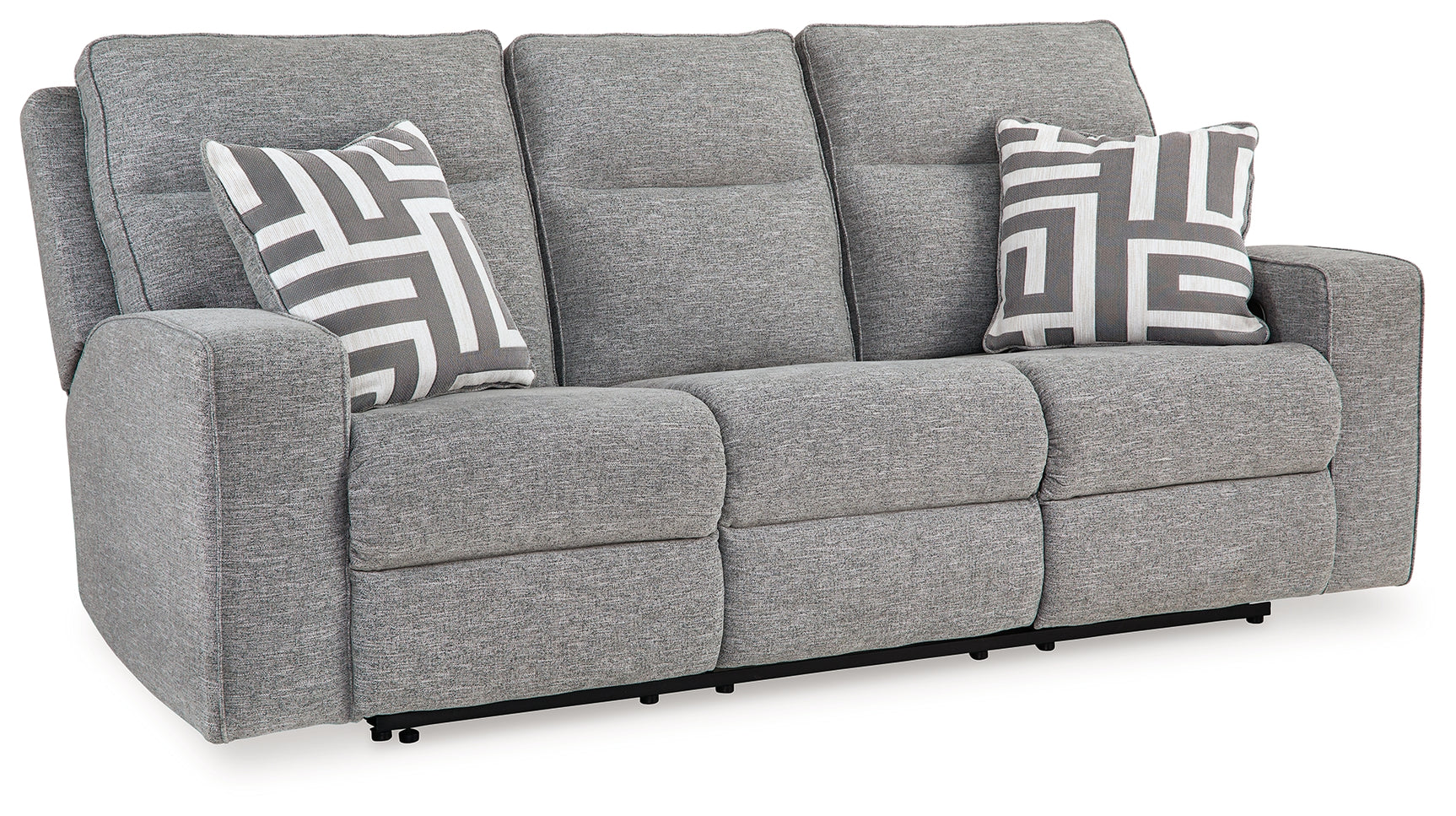 Biscoe recliner rear view