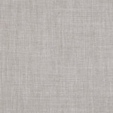 Blanchett Accent Chair angled view with natural wood legs