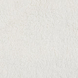 Hudson Upholstered Swivel Chair Natural room setting