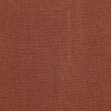 Ella bench profile showing upholstery and legs