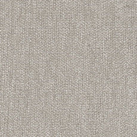 Close-up side view of Side-Swipe Mocha Chenille Recliner upholstery