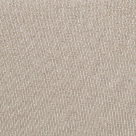 Close up of button tufting on bench seat