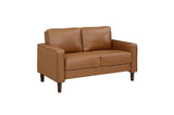 main angled view of Malcolm Brown chair
