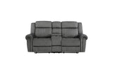 Brennen sofa contoured cushions