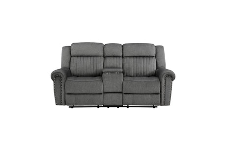 Brennen sofa contoured cushions