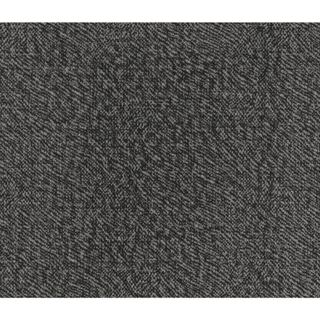 Fabric swatch for charcoal microfiber upholstery