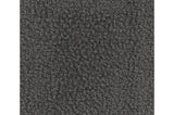 Brennen charcoal reclining sofa set frontal view