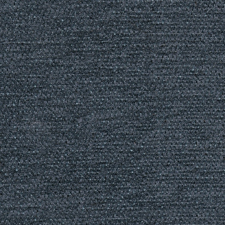 fabric swatch and close-up view of Modmax Ink Performance Fabric upholstery