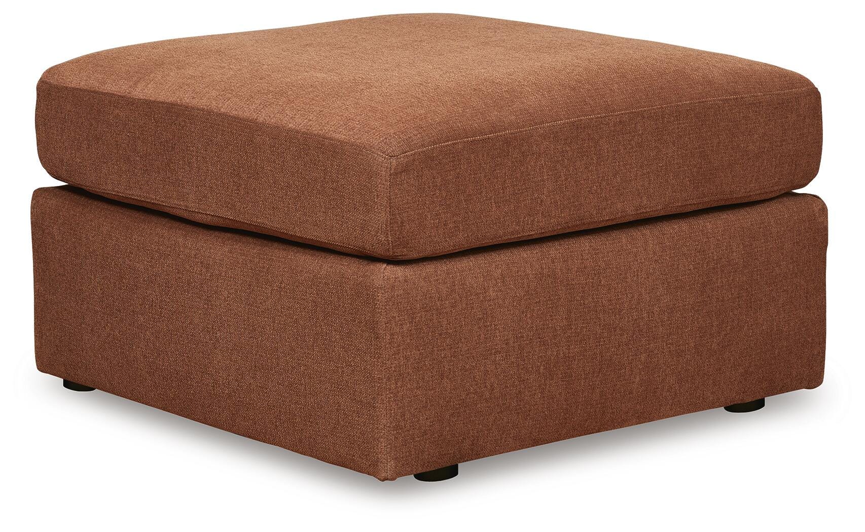 Modmax Spice 6-Piece Sectional with Ottoman - image 5