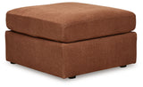 Modmax Spice 8-Piece Sectional Sofa with Ottoman main view