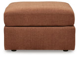 Modmax Spice 5-Piece Sectional with Ottoman - image 3