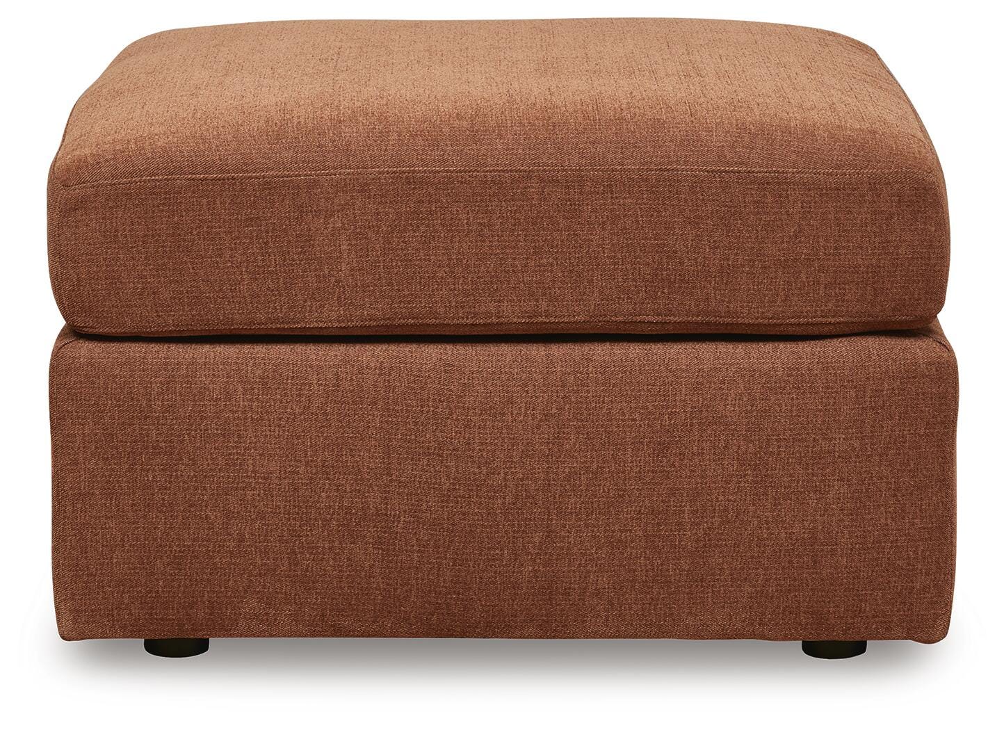 Modmax Spice 5-Piece Sectional with Ottoman - image 3