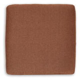 Modmax Spice 6-Piece Sectional with Ottoman - image 6